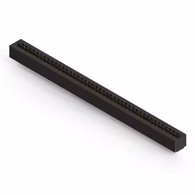 355-086-521-201 EDAC Inc.  Edgeboard Connectors